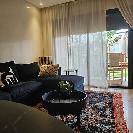 Ldm Appartements Marrakech Marrakesh Ngoại thất bức ảnh