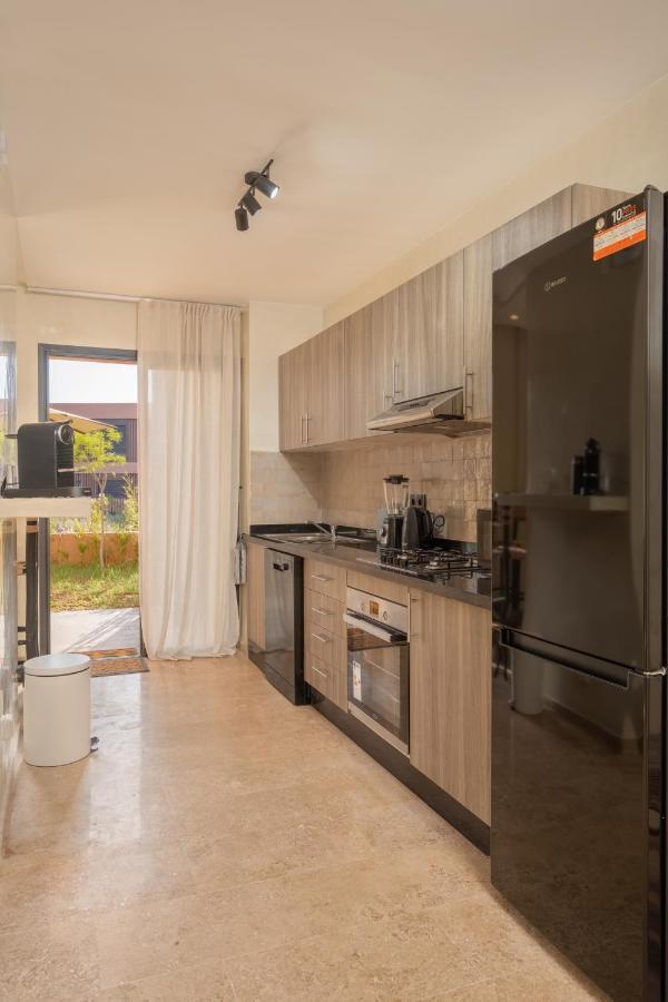 Ldm Appartements Marrakech Marrakesh Ngoại thất bức ảnh