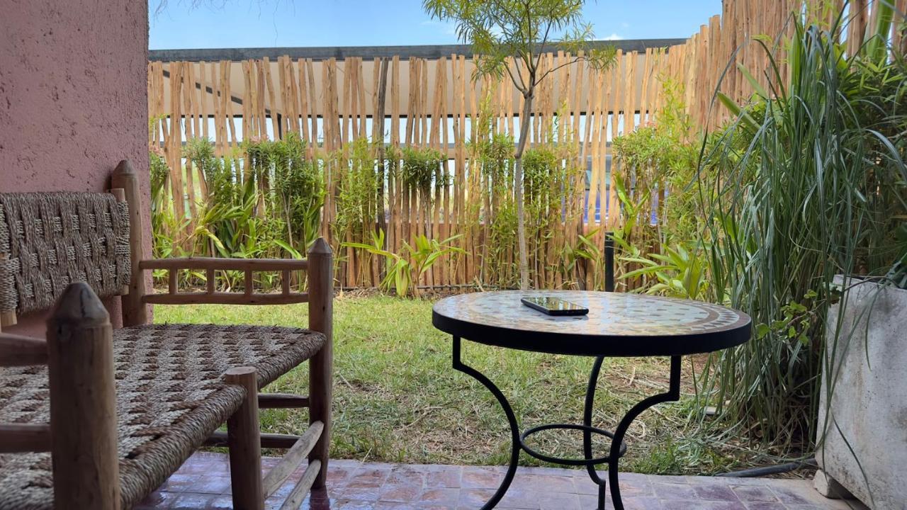 Ldm Appartements Marrakech Marrakesh Phòng bức ảnh