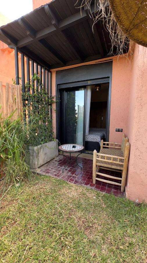Ldm Appartements Marrakech Marrakesh Phòng bức ảnh