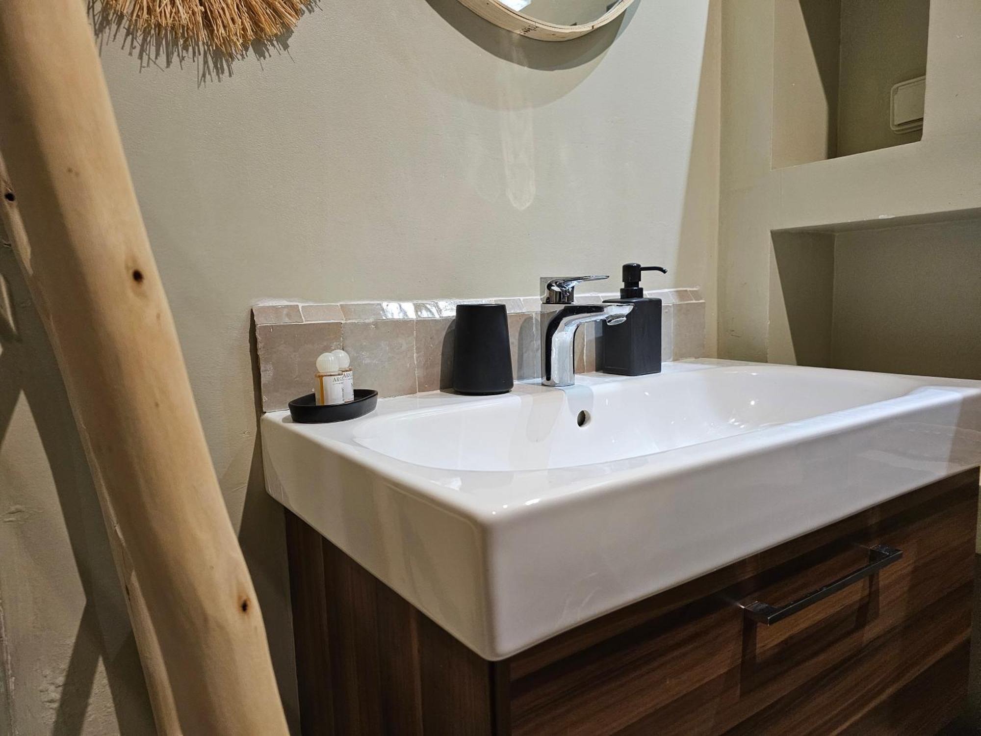 Ldm Appartements Marrakech Marrakesh Ngoại thất bức ảnh