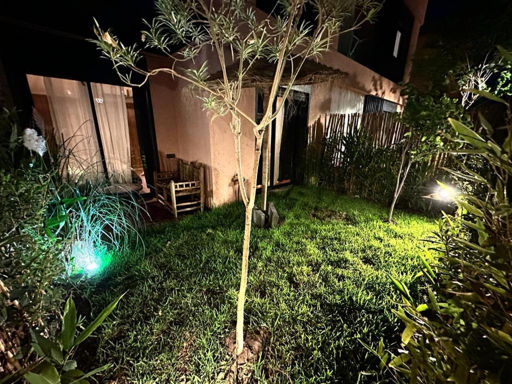 Ldm Appartements Marrakech Marrakesh Ngoại thất bức ảnh