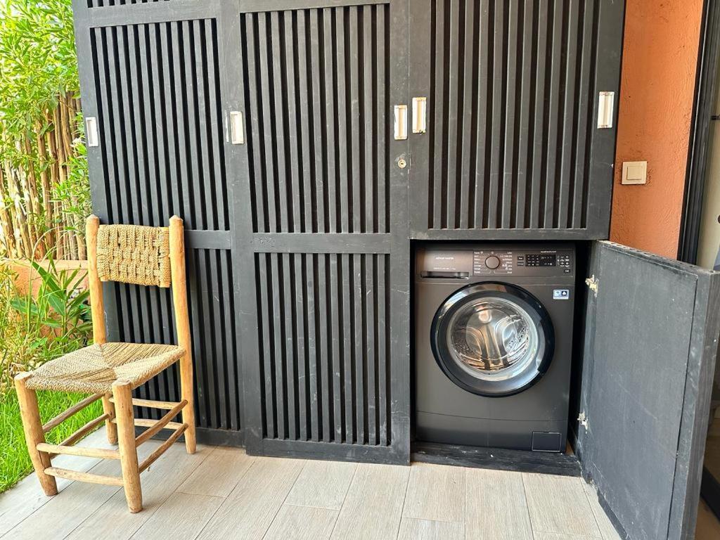 Ldm Appartements Marrakech Marrakesh Ngoại thất bức ảnh