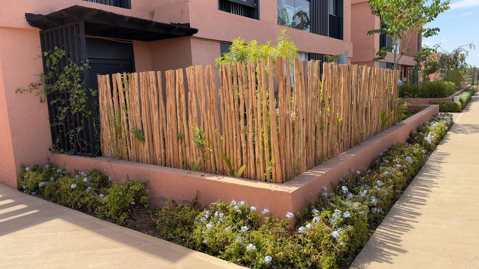 Ldm Appartements Marrakech Marrakesh Phòng bức ảnh